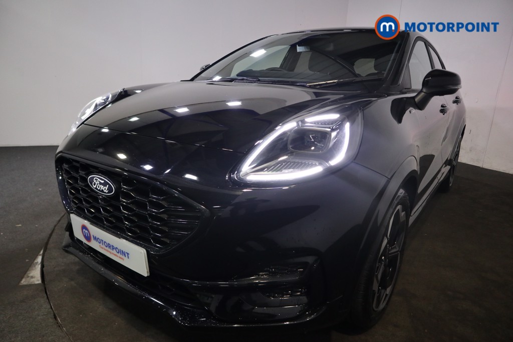 Used Ford Puma 2025 for sale - 76303370: Photo 40