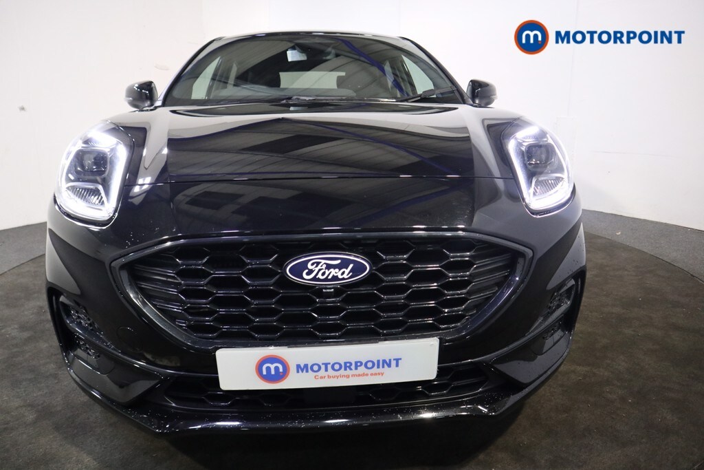 Used Ford Puma 2025 for sale - 76303370: Photo 41
