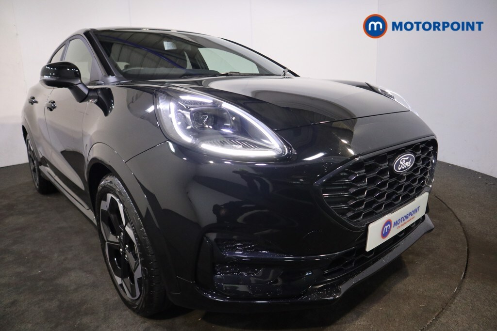 Used Ford Puma 2025 for sale - 76303370: Photo 42