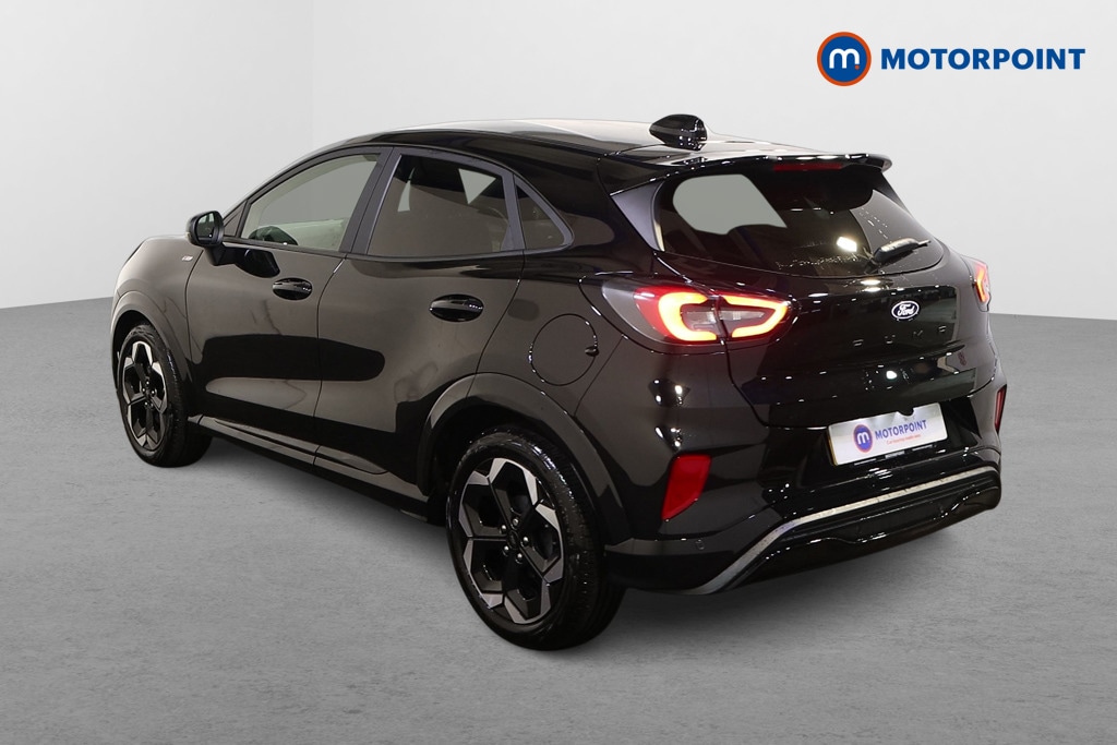 Used Ford Puma 2025 for sale - 76303370: Photo 5