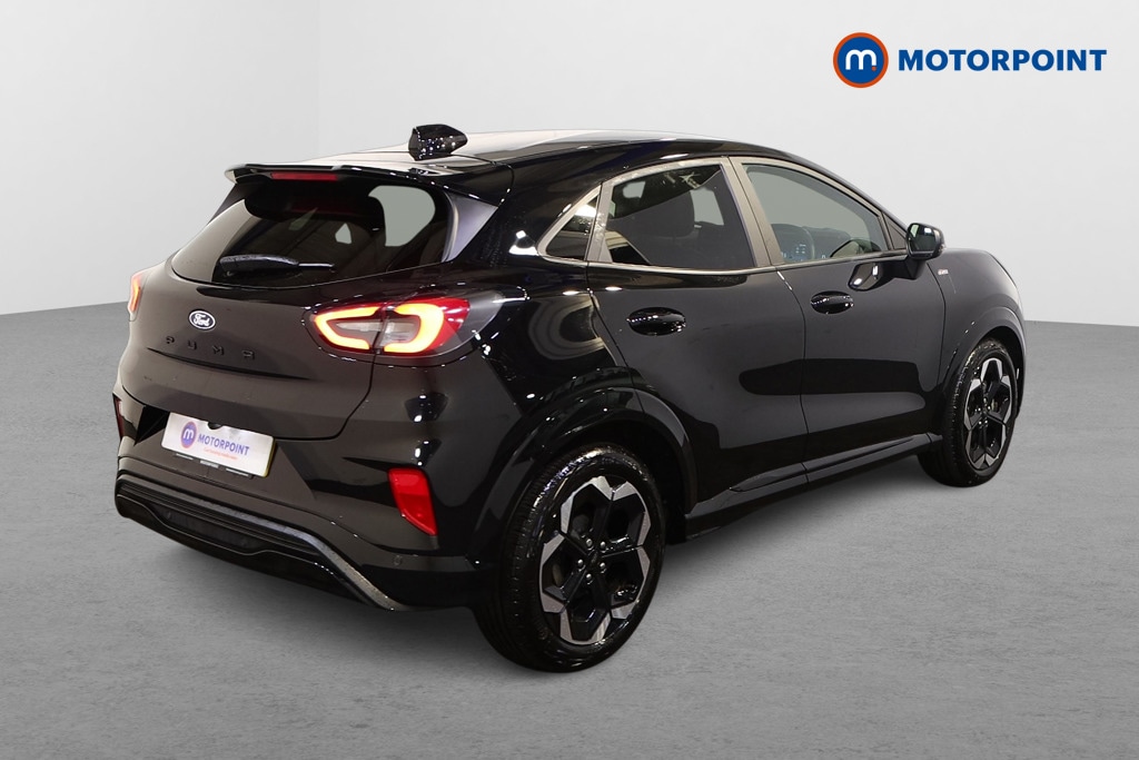 Used Ford Puma 2025 for sale - 76303370: Photo 7