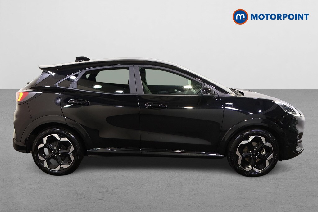Used Ford Puma 2025 for sale - 76303370: Photo 8
