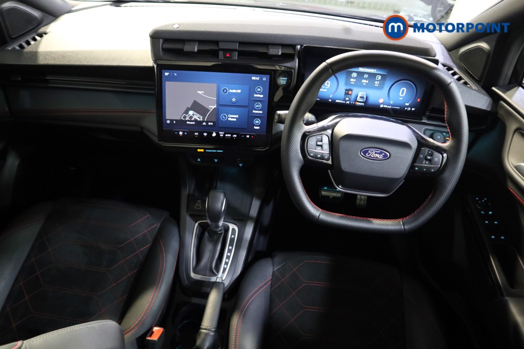 Used Ford Puma 2025 for sale - 76303370: Photo 9