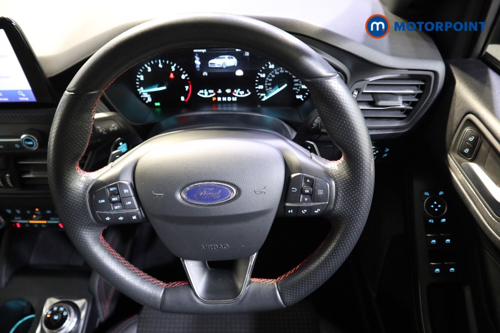 Used Ford Focus 2020 for sale - 77128404: Photo 10