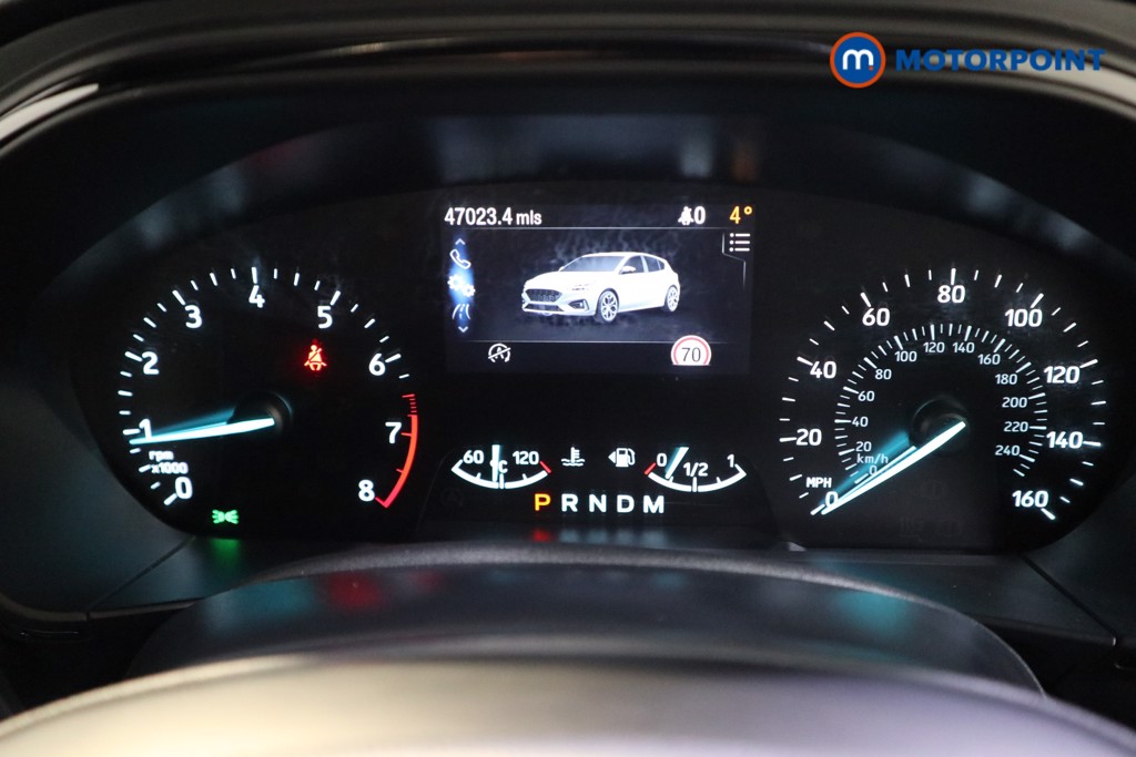 Used Ford Focus 2020 for sale - 77128404: Photo 13