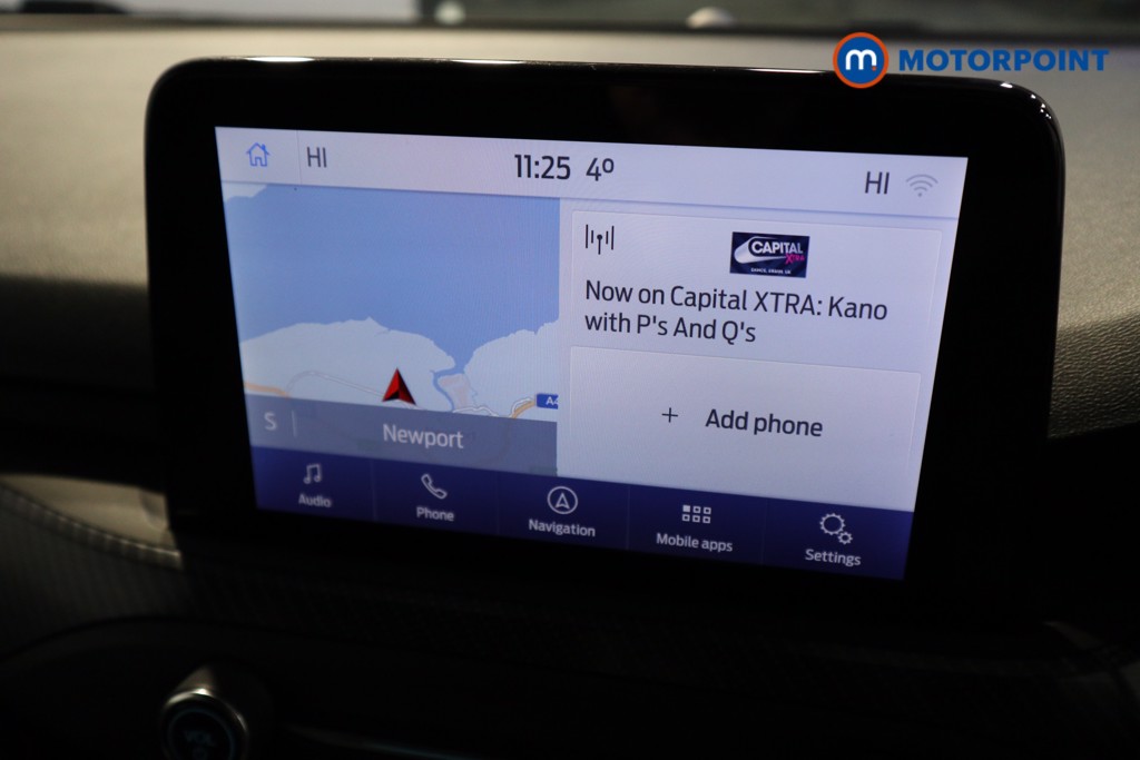 Used Ford Focus 2020 for sale - 77128404: Photo 14