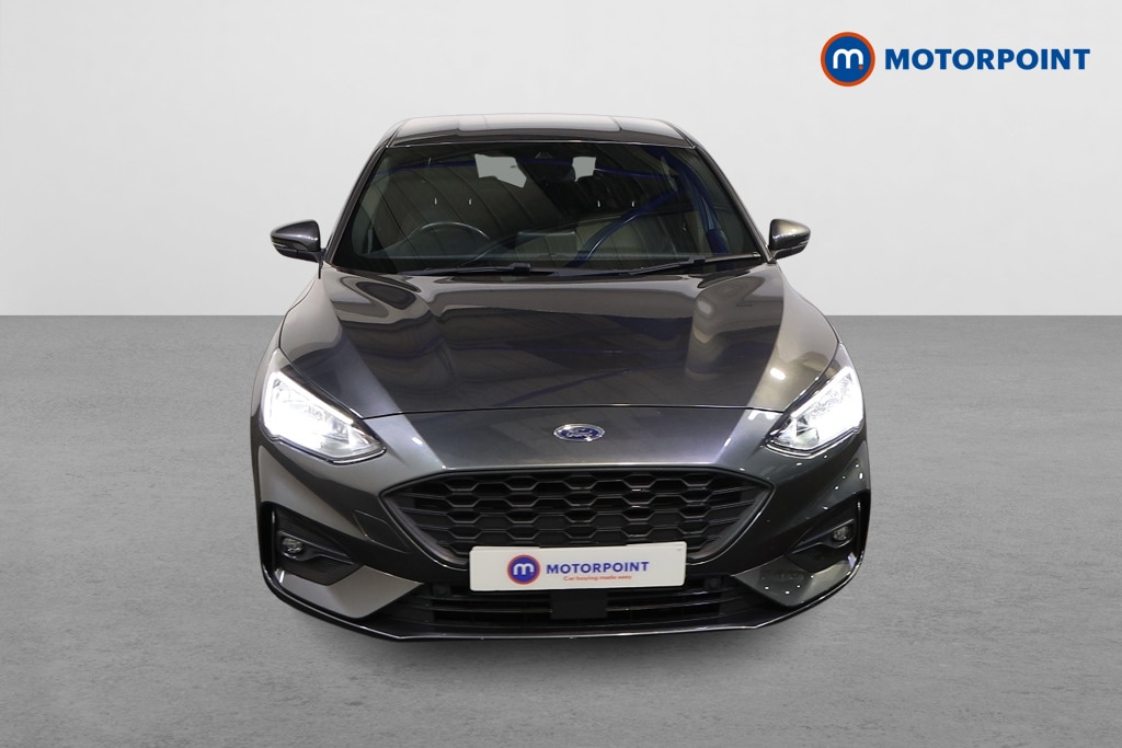 Used Ford Focus 2020 for sale - 77128404: Photo 2