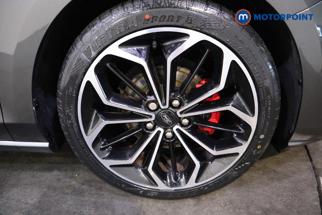 Used Ford Focus 2020 for sale - 77128404: Photo 31