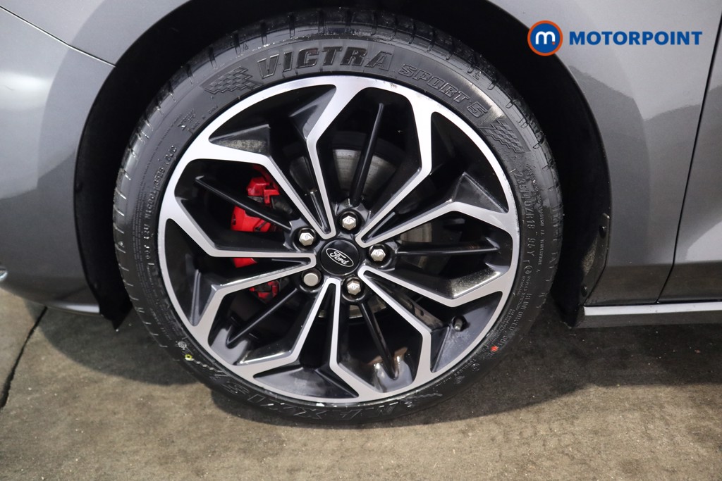 Used Ford Focus 2020 for sale - 77128404: Photo 32