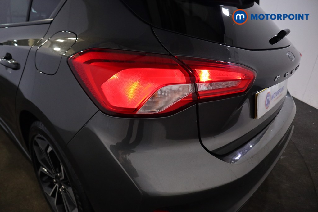 Used Ford Focus 2020 for sale - 77128404: Photo 35