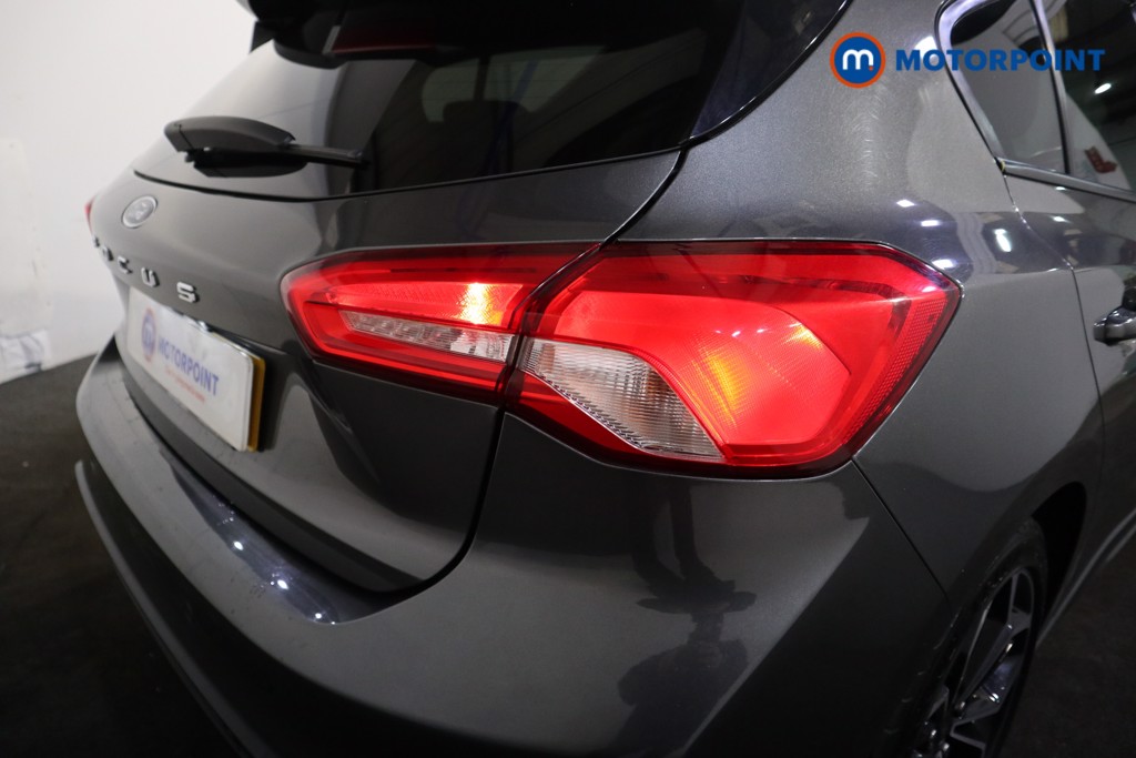 Used Ford Focus 2020 for sale - 77128404: Photo 36