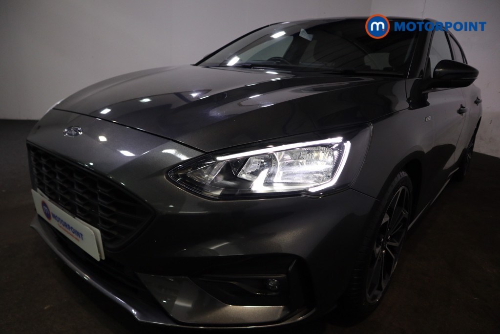 Used Ford Focus 2020 for sale - 77128404: Photo 42