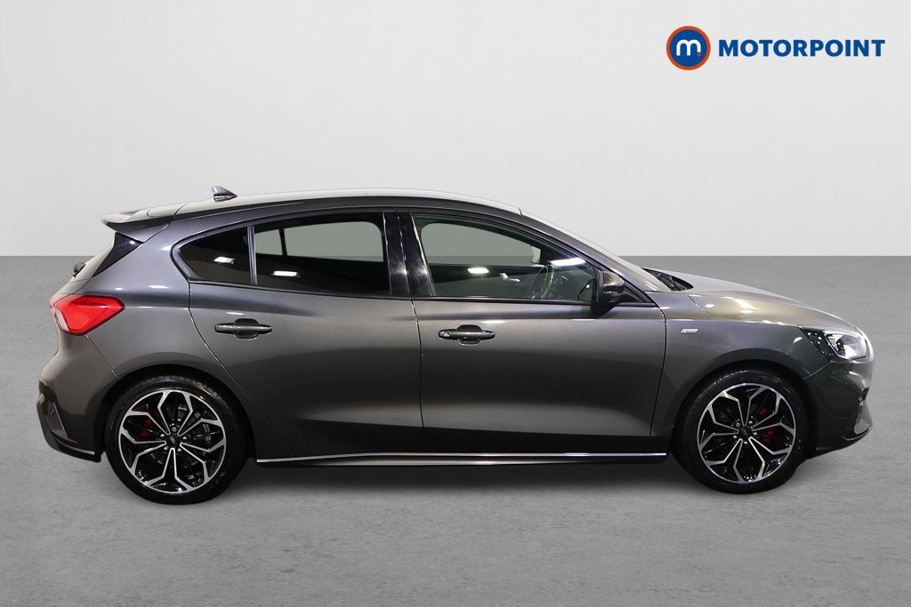 Used Ford Focus 2020 for sale - 77128404: Photo 8