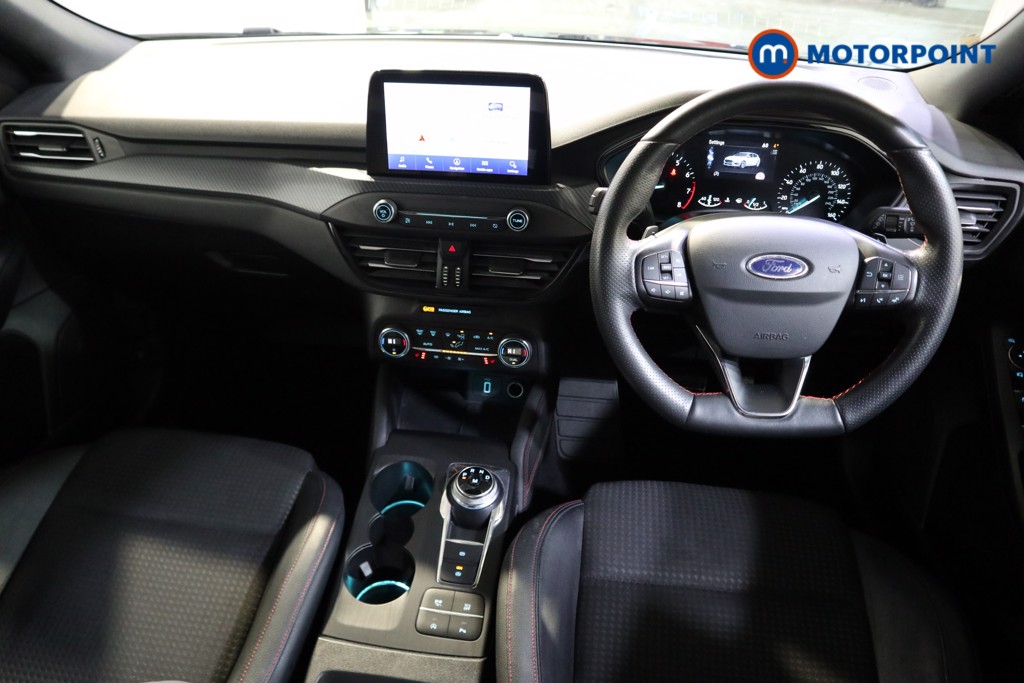 Used Ford Focus 2020 for sale - 77128404: Photo 9