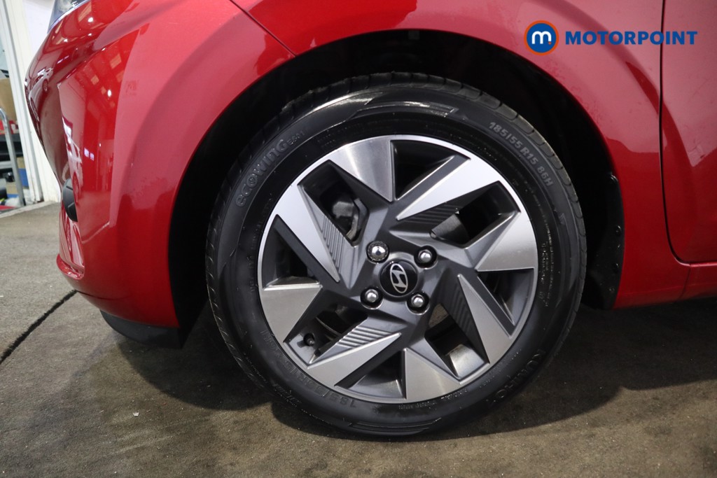 Used Hyundai i10 2025 for sale - 77779130: Photo 32