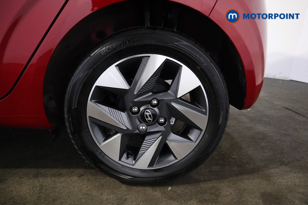 Used Hyundai i10 2025 for sale - 77779130: Photo 33