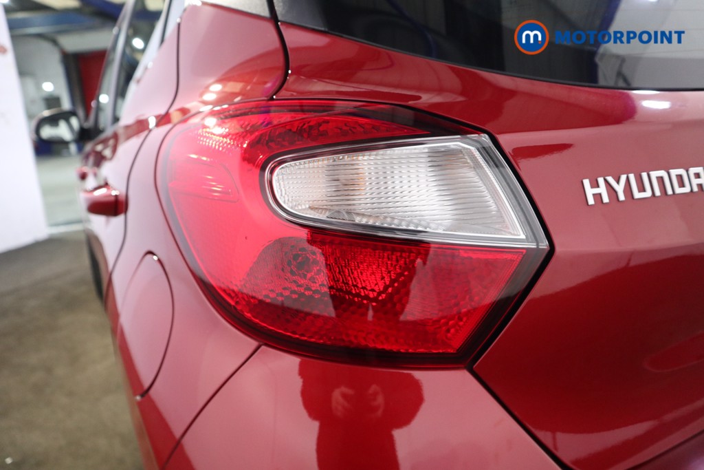 Used Hyundai i10 2025 for sale - 77779130: Photo 35