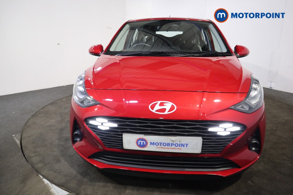 Used Hyundai i10 2025 for sale - 77779130: Photo 49