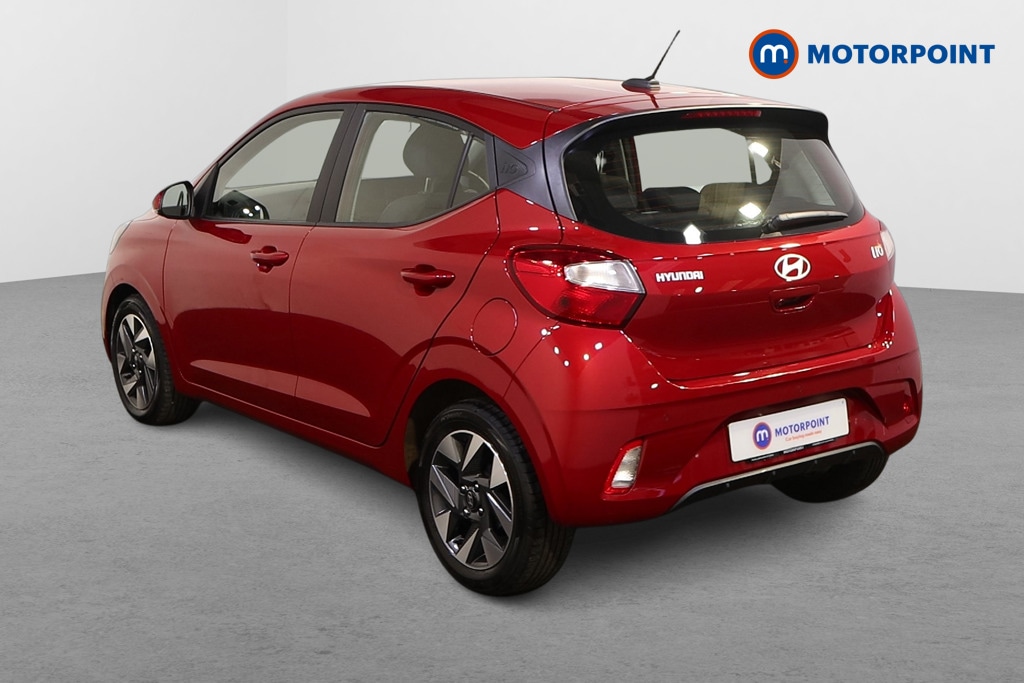 Used Hyundai i10 2025 for sale - 77779130: Photo 5