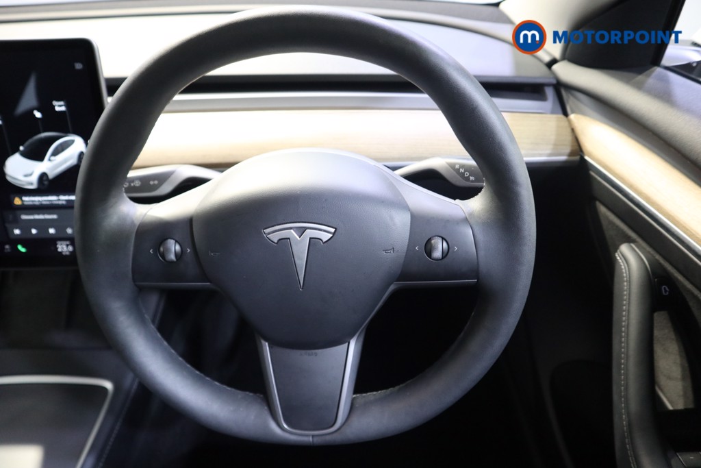 Used Tesla Model 3 2021 for sale - 77446581: Photo 10