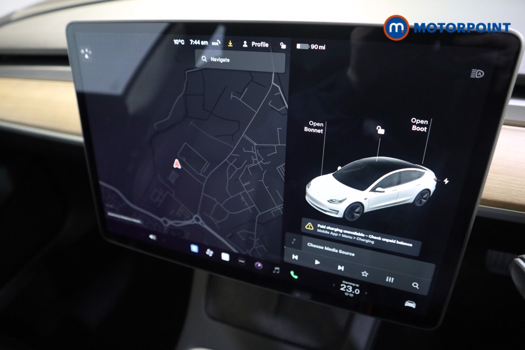 Used Tesla Model 3 2021 for sale - 77446581: Photo 13