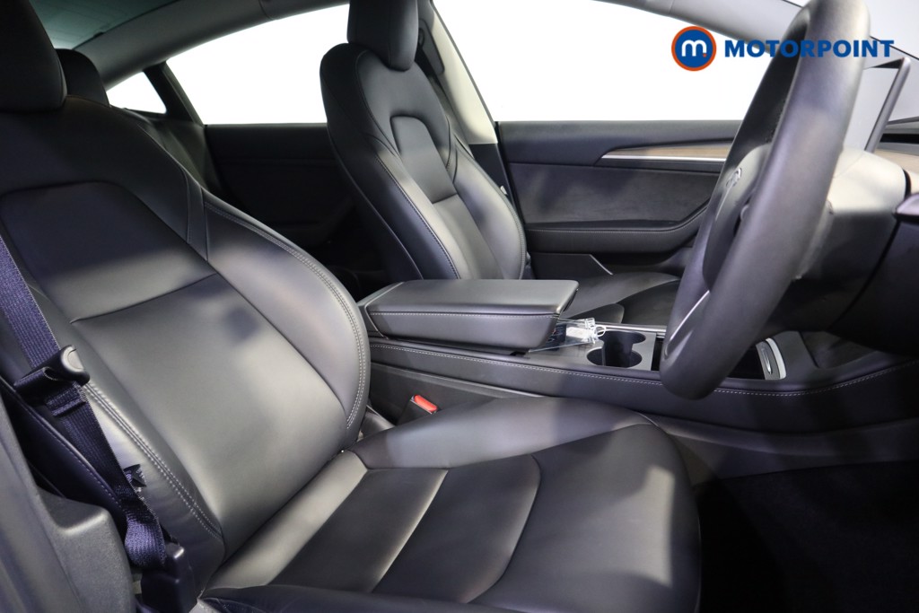 Used Tesla Model 3 2021 for sale - 77446581: Photo 18