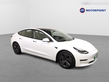 Used Tesla Model 3 2021 for sale - 77446581: Photo