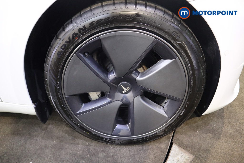 Used Tesla Model 3 2021 for sale - 77446581: Photo 27