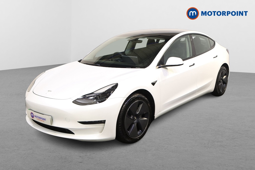 Used Tesla Model 3 2021 for sale - 77446581: Photo 3