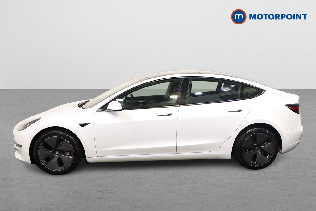 Used Tesla Model 3 2021 for sale - 77446581: Photo 4