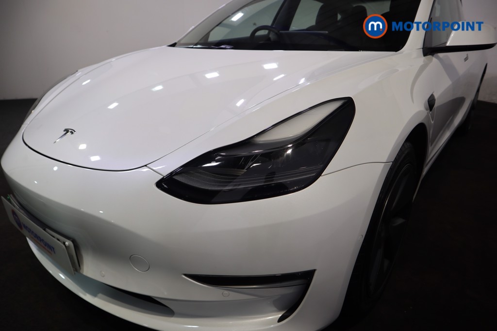 Used Tesla Model 3 2021 for sale - 77446581: Photo 42