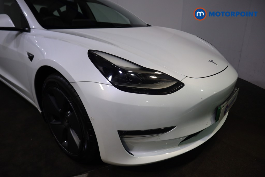 Used Tesla Model 3 2021 for sale - 77446581: Photo 43
