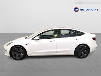 Used Tesla Model 3 2021 for sale - 77446581: Photo