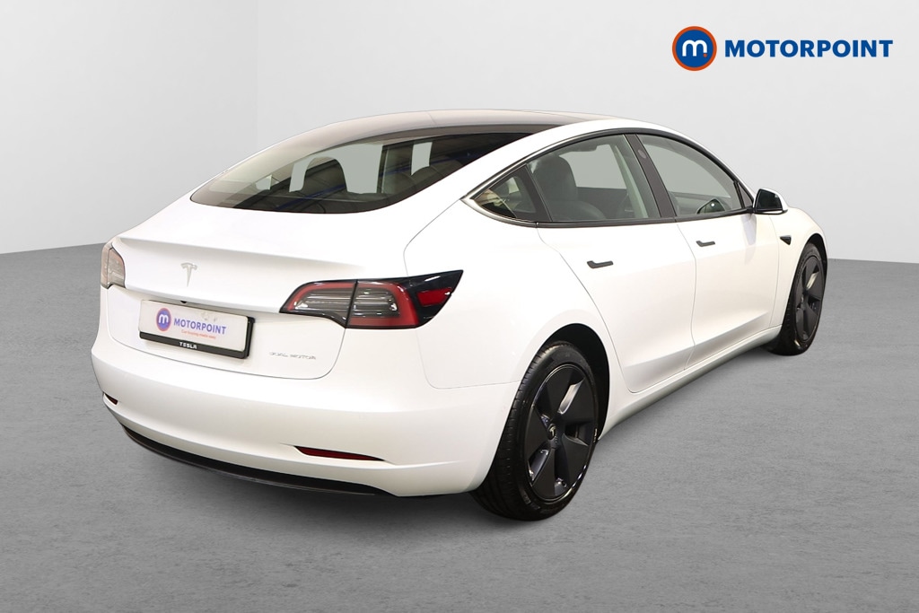 Used Tesla Model 3 2021 for sale - 77446581: Photo 7