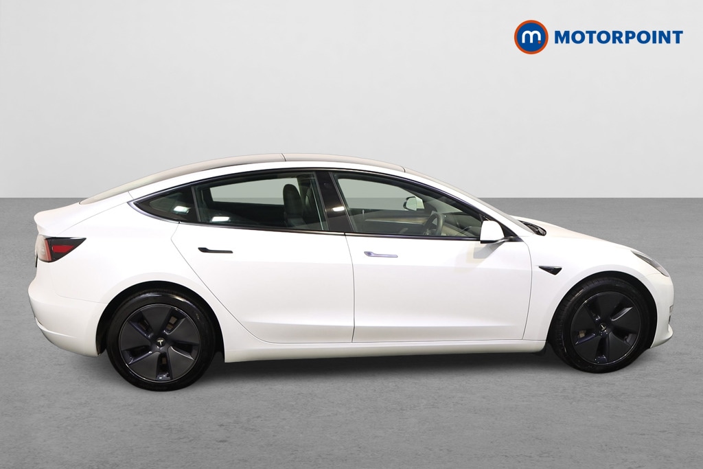 Used Tesla Model 3 2021 for sale - 77446581: Photo 8