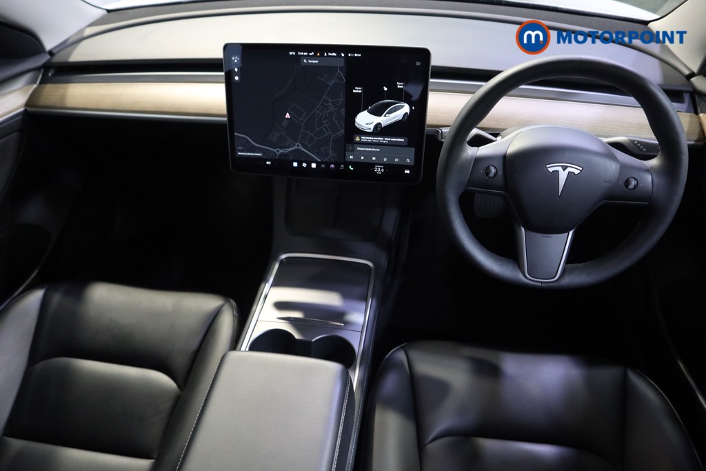 Used Tesla Model 3 2021 for sale - 77446581: Photo 9