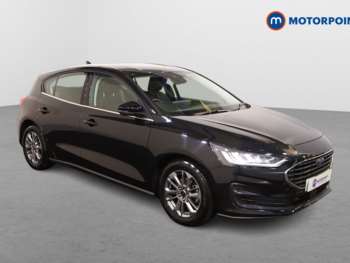 2022 - 1.0 EcoBoost Titanium 5dr