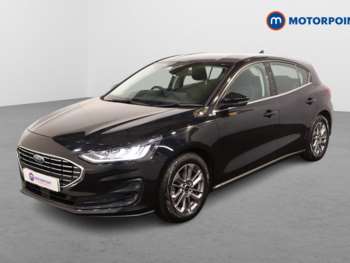 Used Ford Focus 2022 for sale - 74732855: Photo