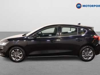 Used Ford Focus 2022 for sale - 74732855: Photo