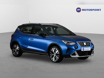 Used SEAT Arona 2024 for sale - 78743471: Photo