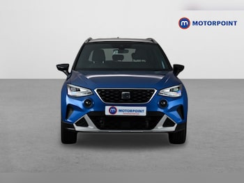 Used SEAT Arona 2024 for sale - 78743471: Photo