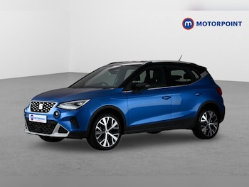 Used SEAT Arona 2024 for sale - 78743471: Photo
