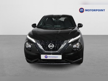 Used Nissan Juke 2021 for sale - 75404982: Photo