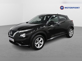 Used Nissan Juke 2021 for sale - 75404982: Photo