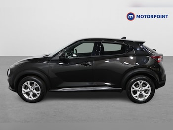 Used Nissan Juke 2021 for sale - 75404982: Photo