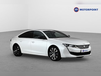 Used Peugeot 508 undefined for sale - 78719959: Photo