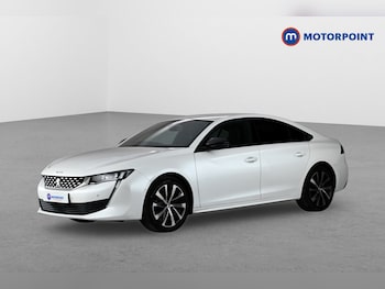 Used Peugeot 508 undefined for sale - 78719959: Photo