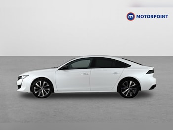 Used Peugeot 508 undefined for sale - 78719959: Photo