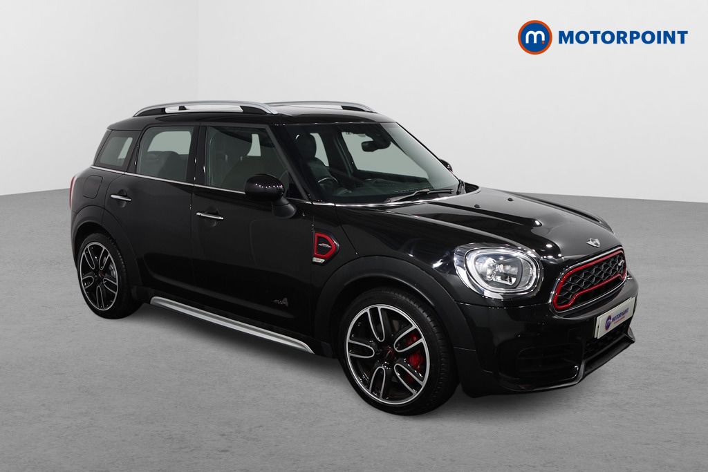 Used MINI Countryman 2018 for sale - 77897386: Photo 1