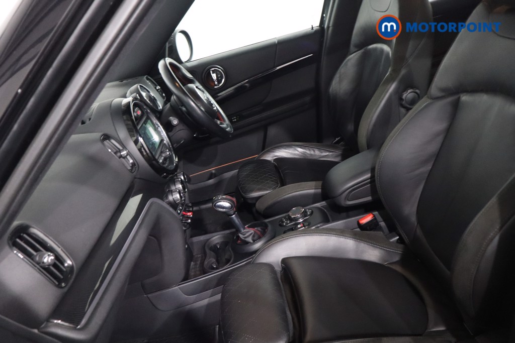 Used MINI Countryman 2018 for sale - 77897386: Photo 12